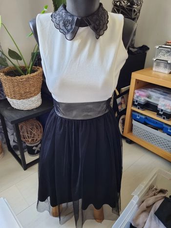 Jolie robe de soirée