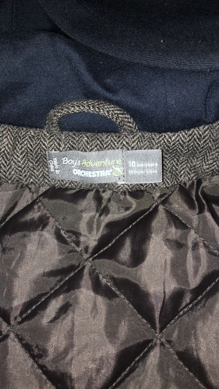 Manteau - photo numéro 4