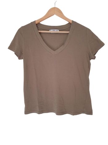 Tee-shirt manches courtes taille XS