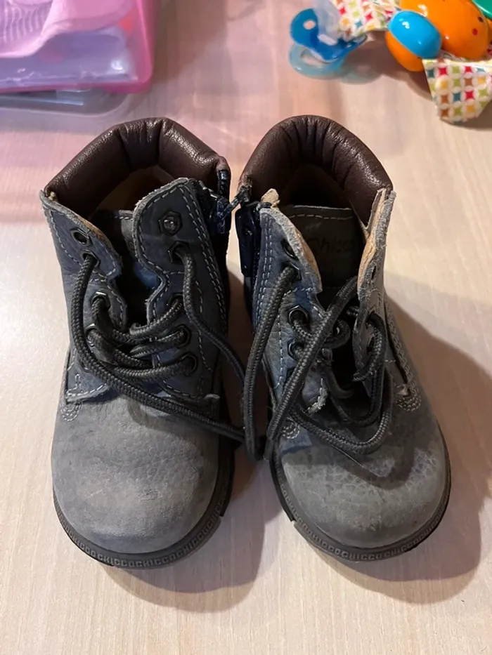 Chaussure