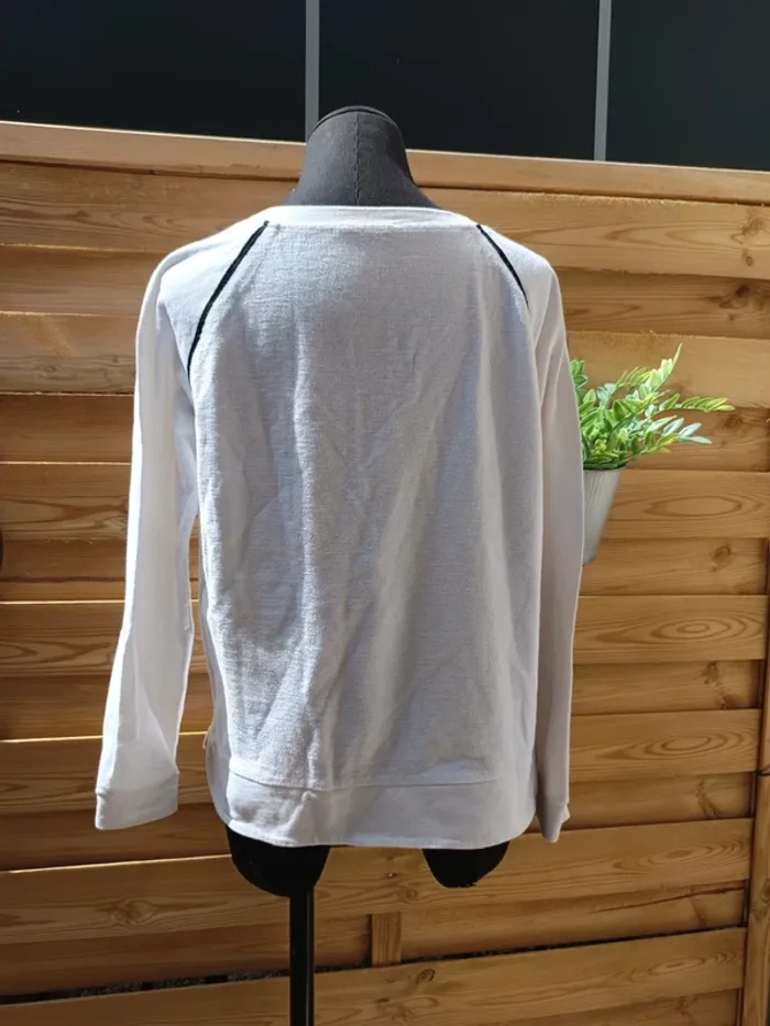 Sweat taille M - photo numéro 4