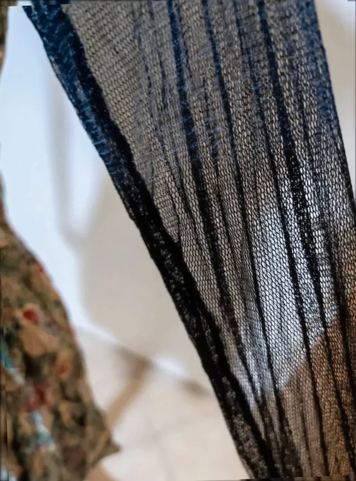 Robe  printemps  manches  longues 36 - photo numéro 6