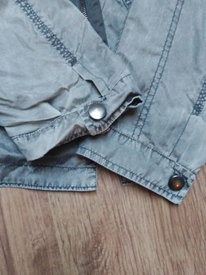 Blouson - photo numéro 2