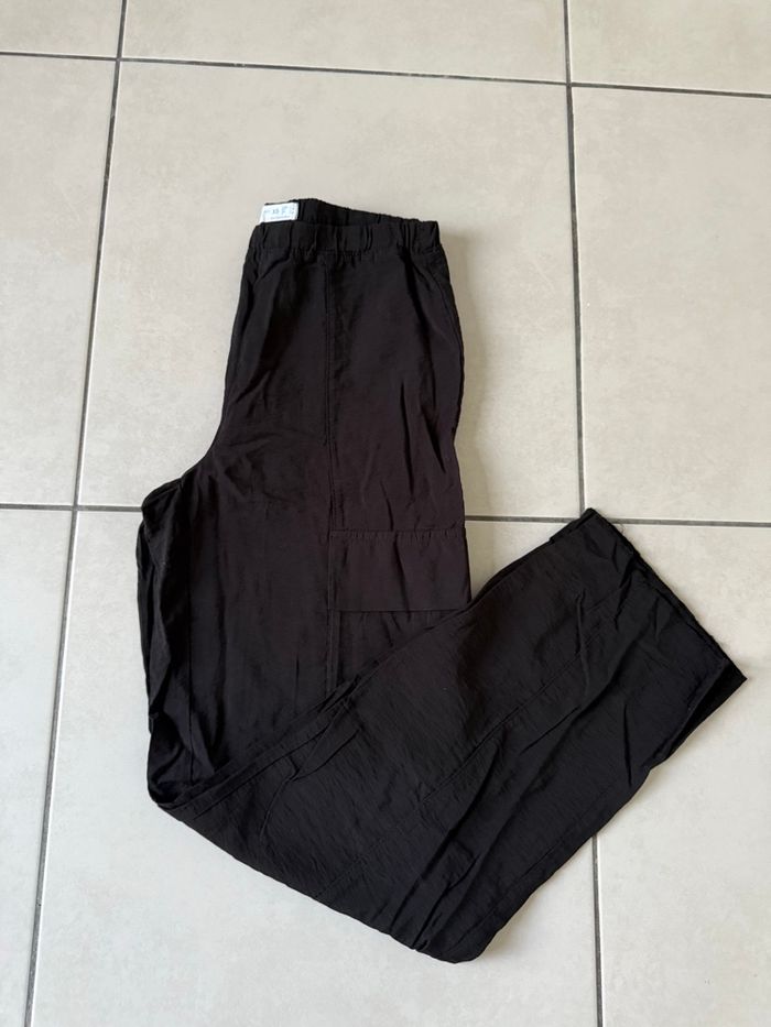 Pantalon large - photo numéro 5