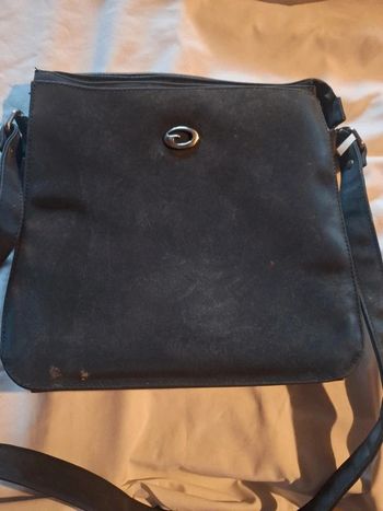 Sac bandouillere