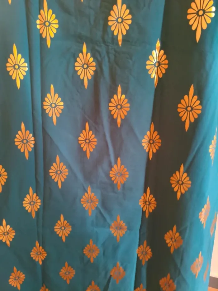 Robe orientale - photo numéro 8