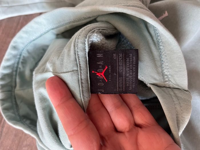 Sweat Jordan - photo numéro 4