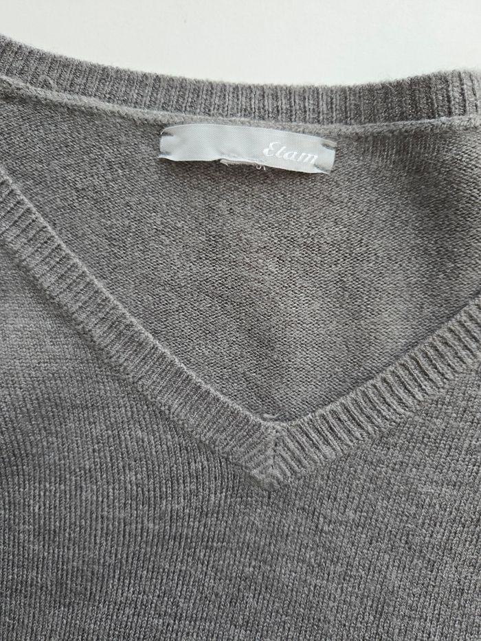 Pull Etam Taille 36 - photo numéro 2