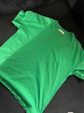 T-shirt pull & bear