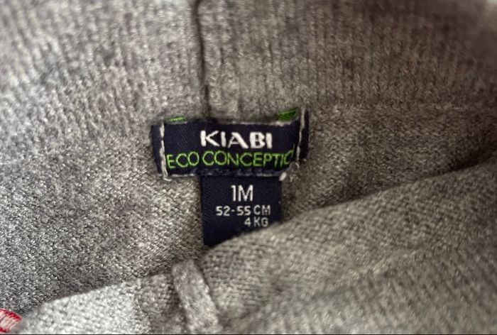 Ensemble KIABI - photo numéro 2