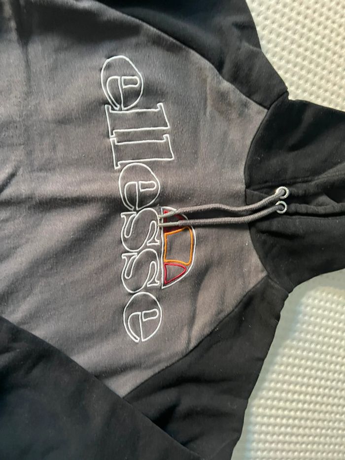 Pull ellesse - photo numéro 13