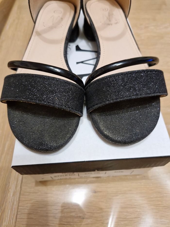 Chaussures Cink Me petit talons - photo numéro 3