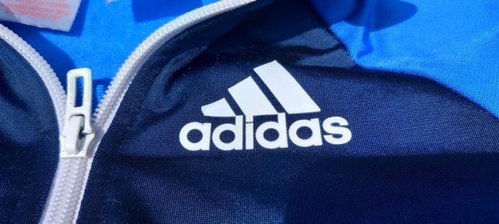 Veste Adidas ❤️ - photo numéro 6