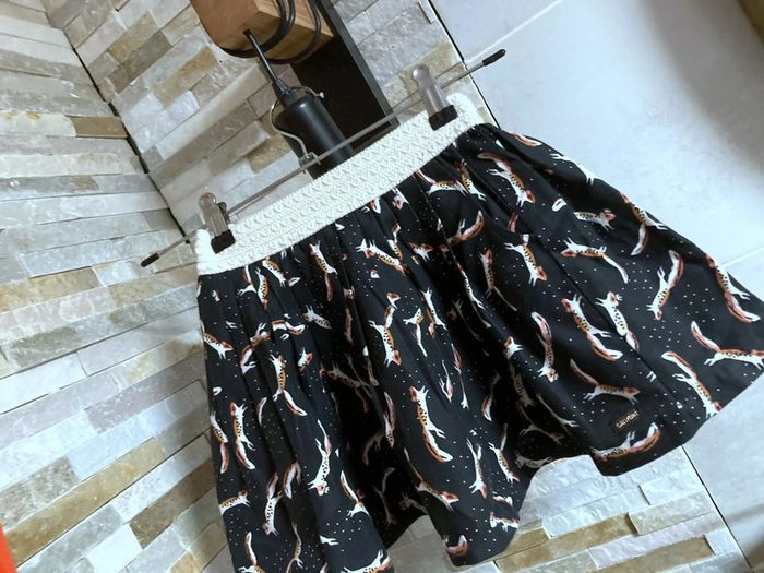 5ans ensemble catimini - photo numéro 3