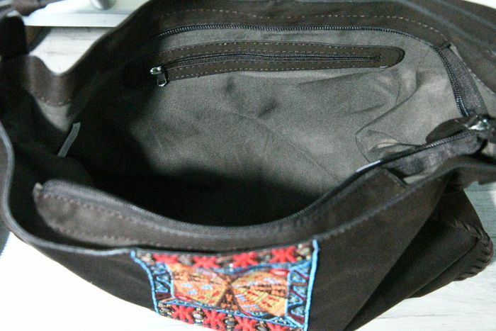 Sac / besace Eram - photo numéro 10