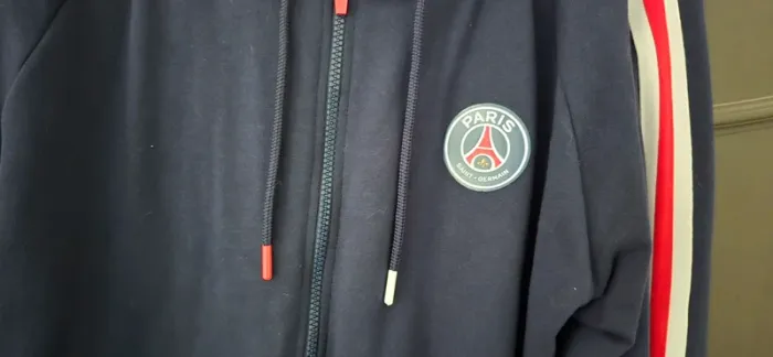 Ensemble Paris Saint-Germain - photo numéro 10