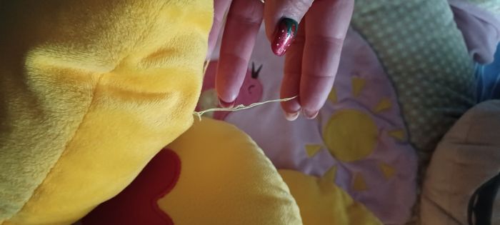 Peluche Smiley ☺️ - photo numéro 9