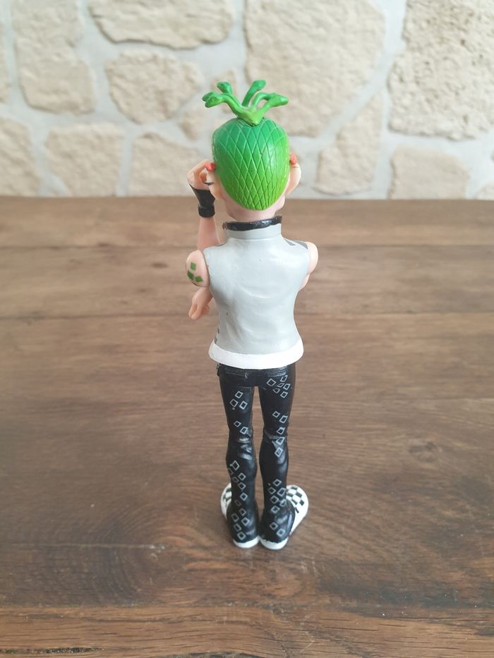 figurine monster hight - photo numéro 3