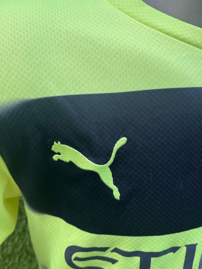 Maillot De Bruyne Manchester City - photo numéro 6