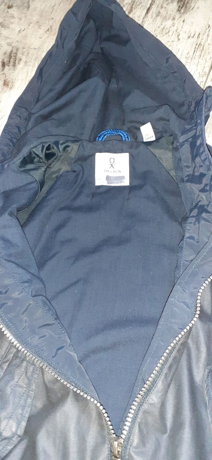 Blousonokai mi saison - photo numéro 5