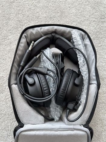 Bose A30 Bluetooth Casque d'aviation Neuf - 700€