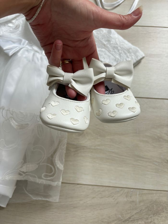 Tenue de baptême complète - photo numéro 10