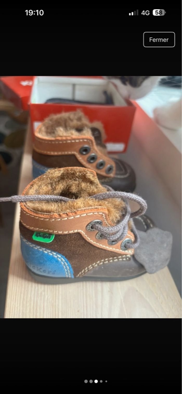 Chaussures - photo numéro 3