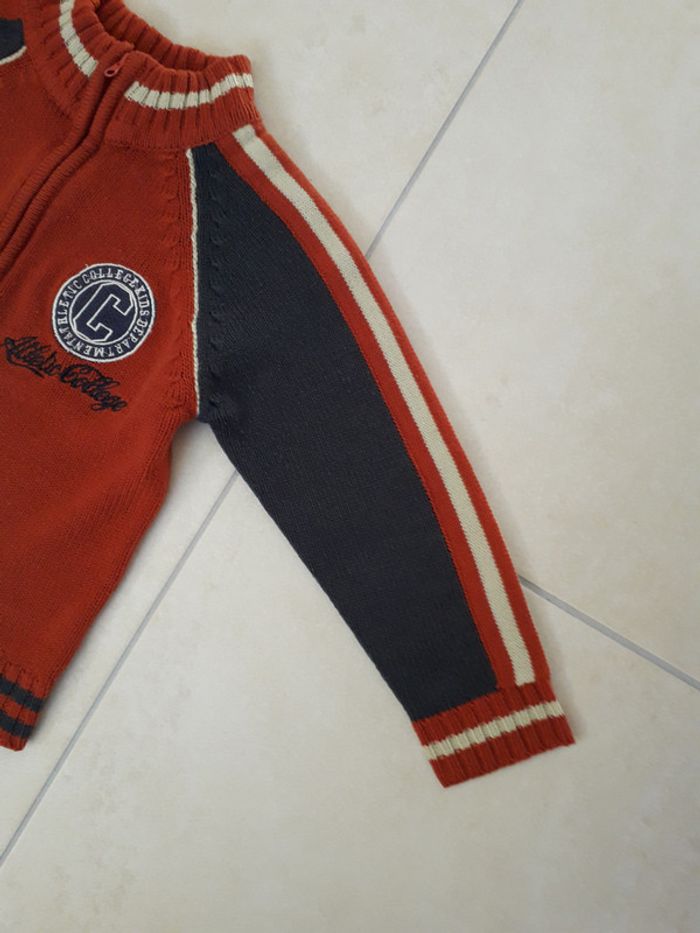 Gilet - 5 ans - photo numéro 5