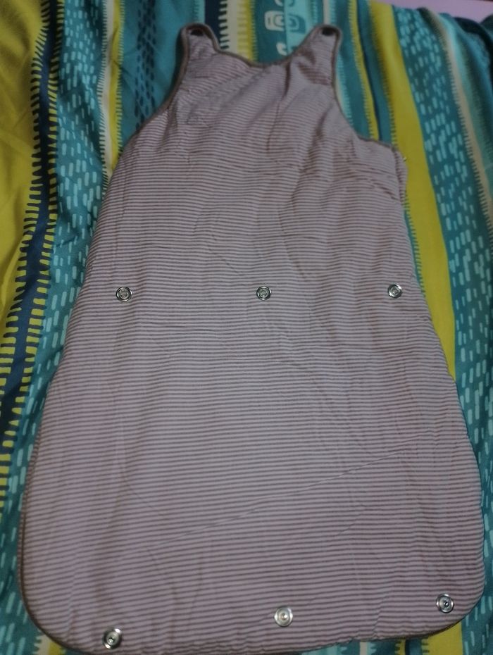 Gigoteuse Natalys taille 1 - photo numéro 7