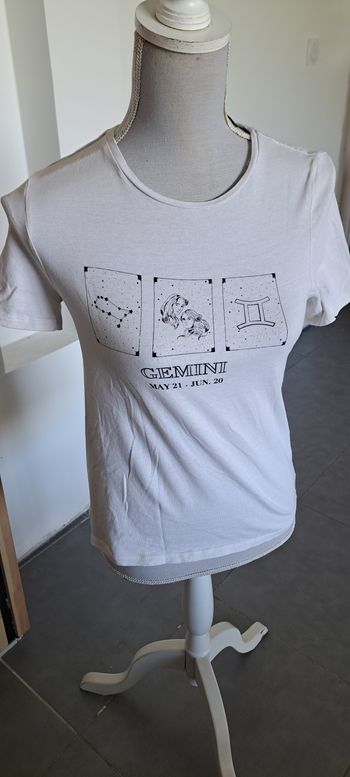 T-shirt femme xs