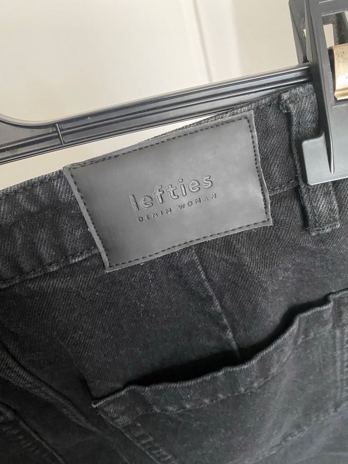 Jupe en jean - photo numéro 4