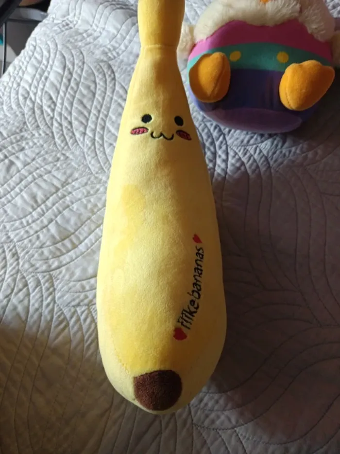 Peluches - photo numéro 5