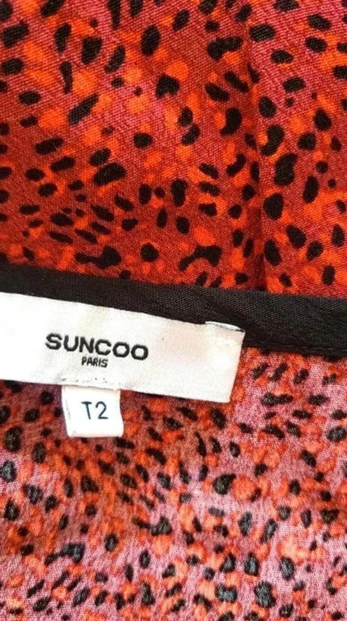 Robe Suncoo Paris Taille 2 Made in France - photo numéro 7