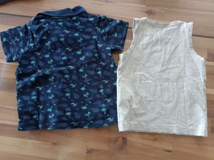 Lot vêtements été 3 ans - photo numéro 6