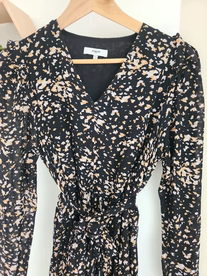 Robe taille S - photo numéro 2