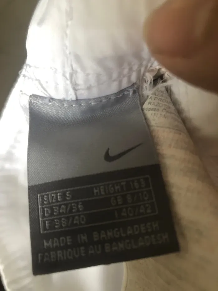 Jogging Nike T38/40 femme👖 - photo numéro 4