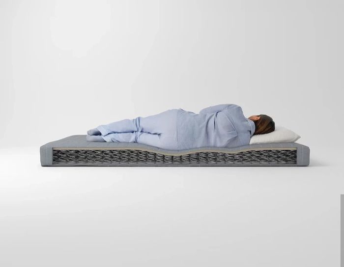 Matelas 90x200 - photo numéro 5