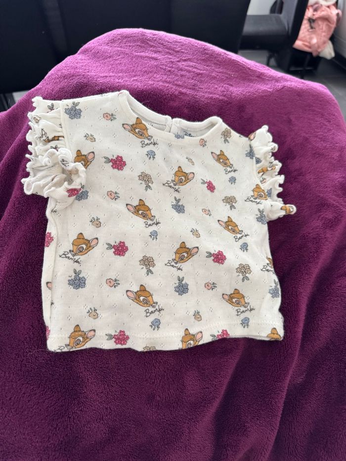 Vêtement bébé fille - photo numéro 5