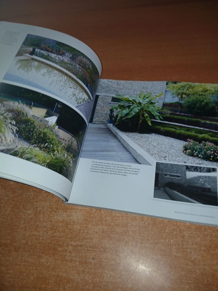 Un jardin sans arrosage - photo numéro 7