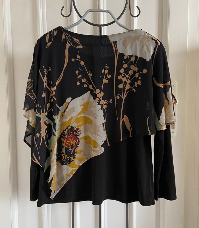 Haut léger - photo numéro 2