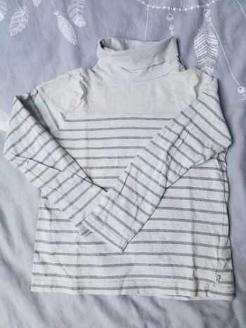 Sous pull