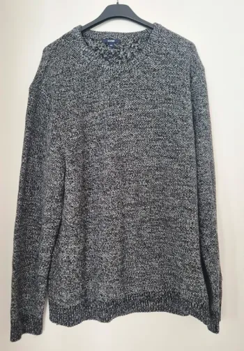 Jolie pull XXL