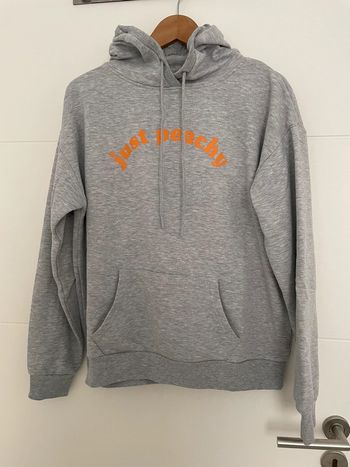 Sweat gris