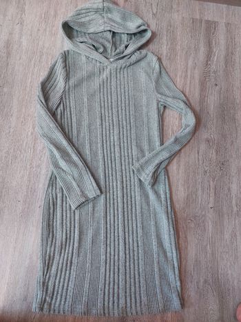 Robe hiver