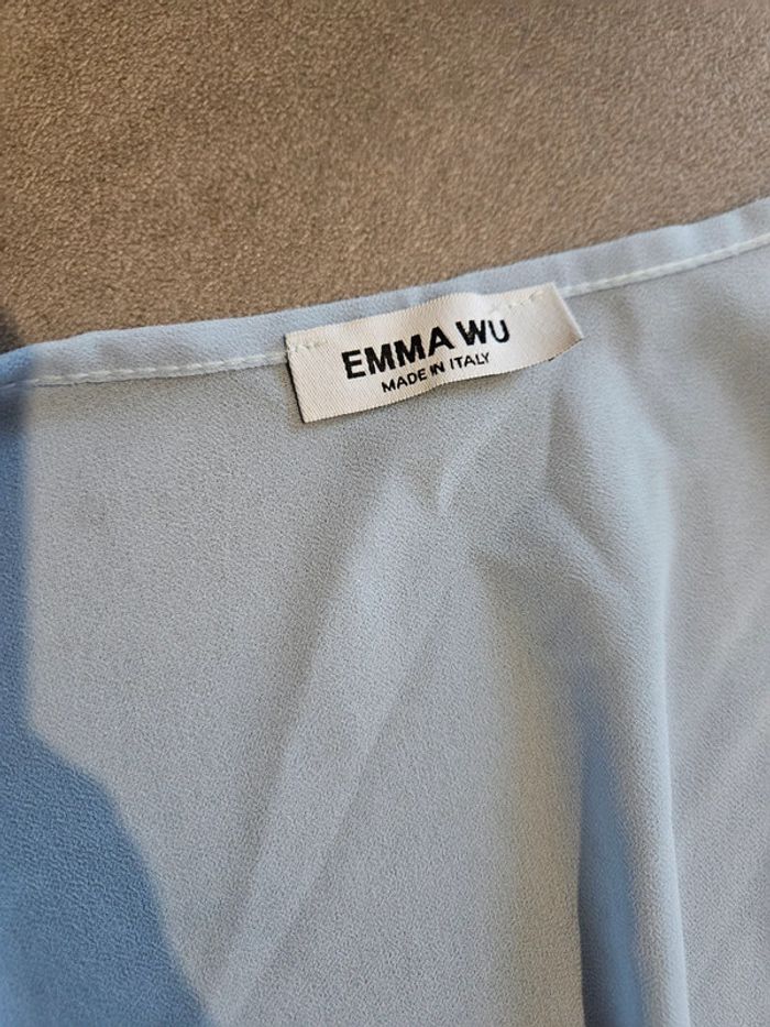 Bodie femme taille 38 🌸 - photo numéro 2