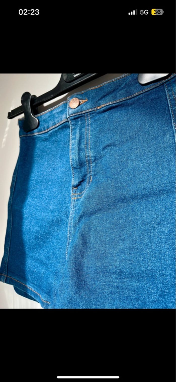 Short - photo numéro 3