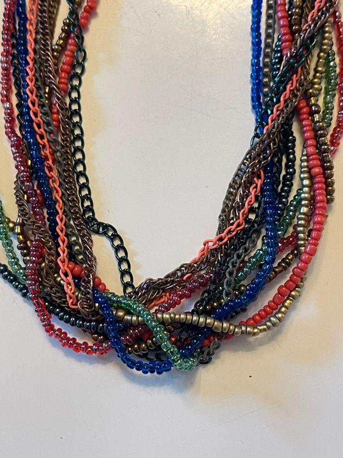 Collier - photo numéro 5