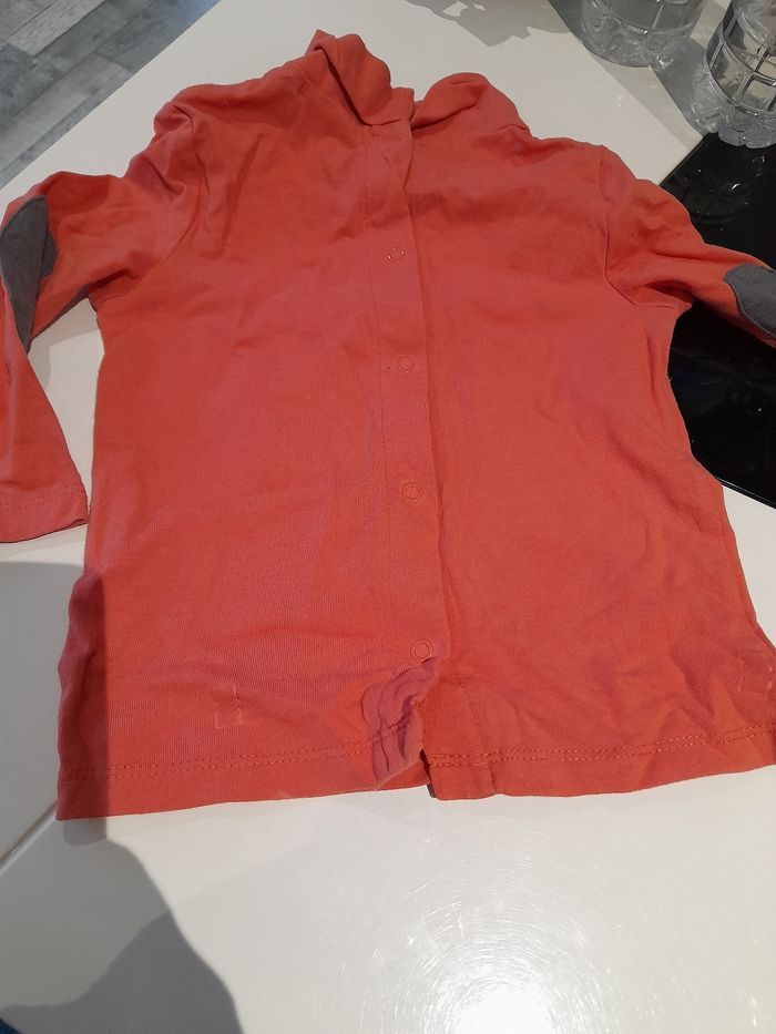 Sous-pull - photo numéro 2