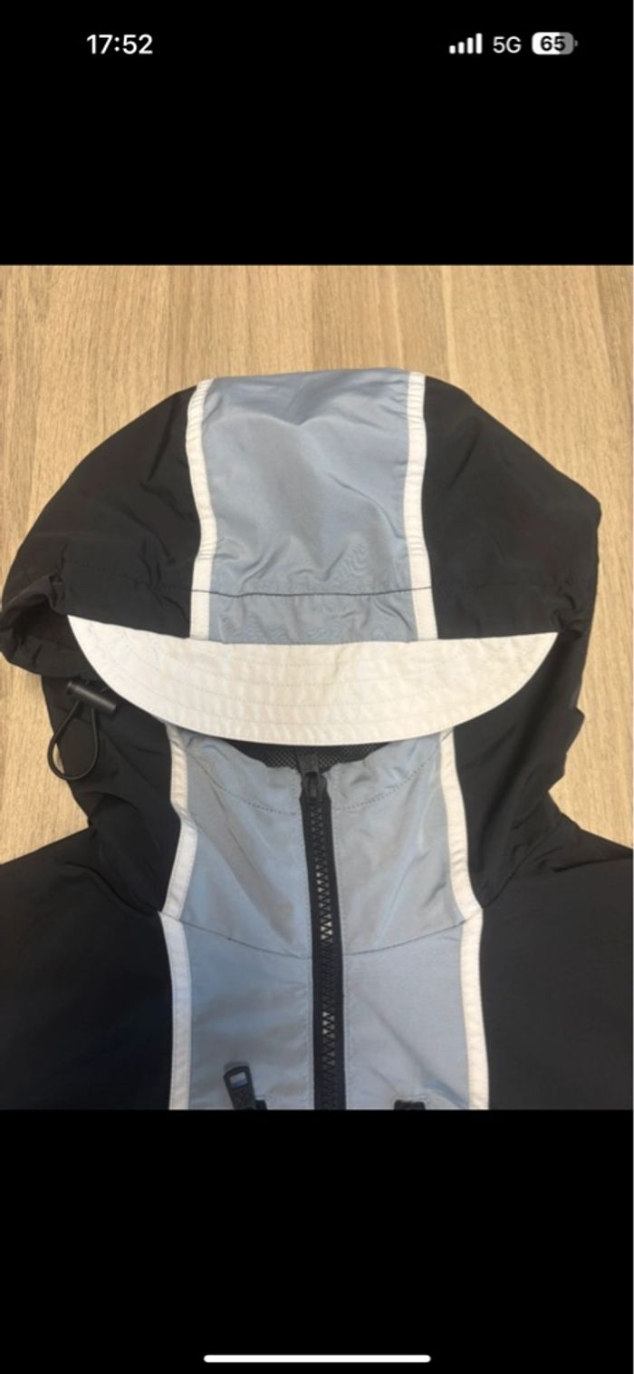 Veste Calvin Klein - photo numéro 2