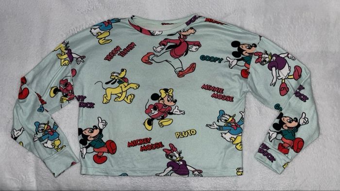 Pull Disney Mickey & Friends – Taille 38/40